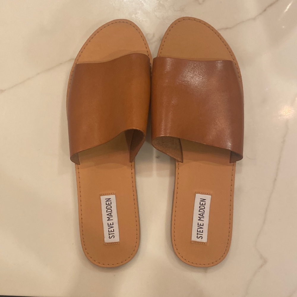 Steve Madden Karolyn Sandal